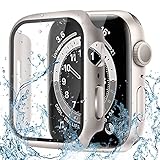 CAERMA Apple Watch用 ケース iWatch Series SE2/SE/8/7/6/5/4 40mm対応 超薄型 アップル