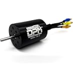 Amazon | HOBBYWING QuicRUN センサーレスブラシレスモーター【1/10用