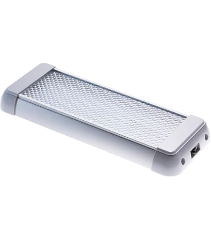 Amazon | エブリィワゴン DA17 LED ルームランプ 増設 ラゲッジランプ