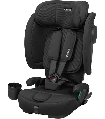 Amazon | コンビ シートベルト固定 ウィゴー ロング HI 新生児から7才