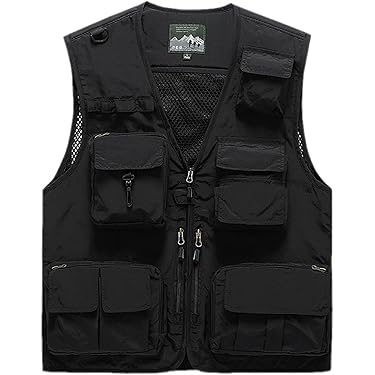 Amazon.co.jp ほしい物ランキング: フィッシングベスト で、ほしい物