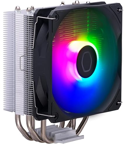Cooler Master Seidon 120 XL 水冷式CPUクーラー Amazon | Cooler Master Seidon 120XL 水冷CPUクーラー 12cmラジエータ