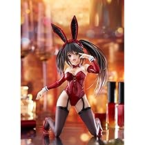 Amazon.co.jp: デート・ア・ライブV Desktop Cute フィギュア 時