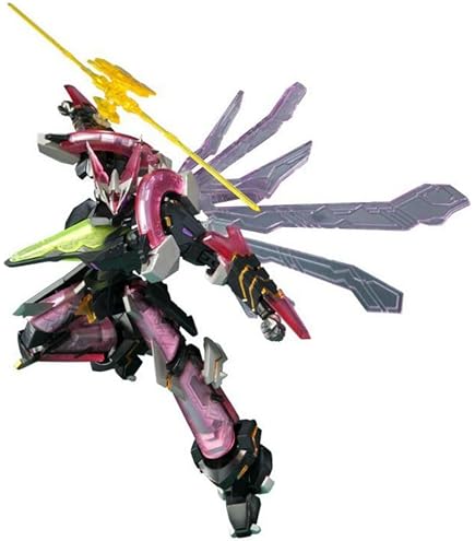 Amazon.co.jp: TAMASHII NATIONS ROBOT魂[SIDE HL] ゼーガペイン