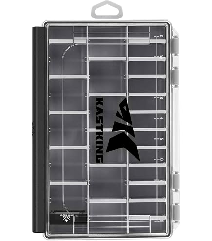 Amazon.co.jp: KastKing Brutus ツインチップ スピニングロッド 6
