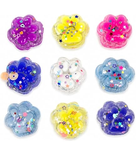 Amazon.co.jp: むぎゅマロスクイーズVer.2 約H8×W8×D8cm 9803 : おもちゃ