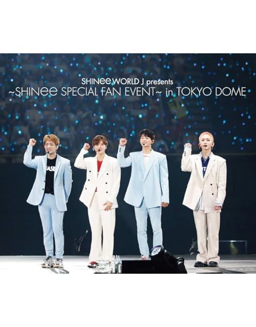 ミュージック ONEW Japan 1st Concert Tour 2022 Blu-ray ONEW LIVE Blu-ray＆DVD「ONEW Japan 1st Concert Tour 2022