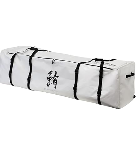 Amazon | RBB オーシャンバッグ II グレー 7673 | 双進(SOSHIN