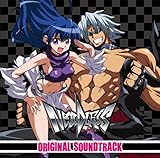 NEEDLESS ORIGINAL SOUNDTRACK