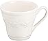 【正規輸入品】 ウェッジウッド フェスティビティ アイボリー マグ 58951106302