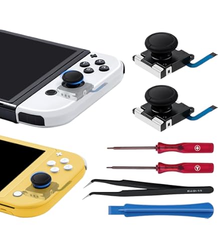 Nintendo Switch Lite カスタム品 eXtremeRate eXtremeRate Nintendo Switch Lite DIY Replacement Shells with