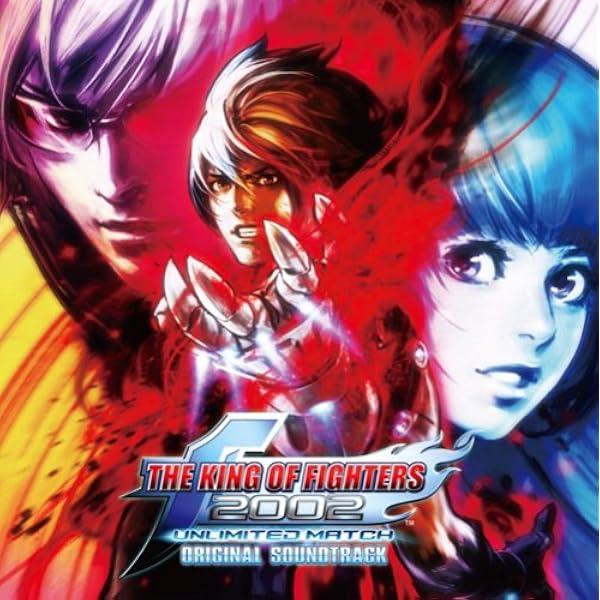 Amazon.co.jp: ザ・キング・オブ・ファイターズXIII オリジナル