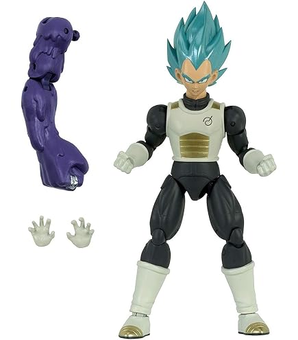 Amazon.co.jp: ドラゴンボール超 ドラゴンスターズ シリーズ3 超サイヤ