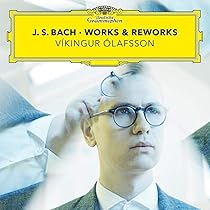 廃盤　バッハBach Masterworks on DG Amazon.co.jp: Masterworks -CD+DVD-: ミュージック