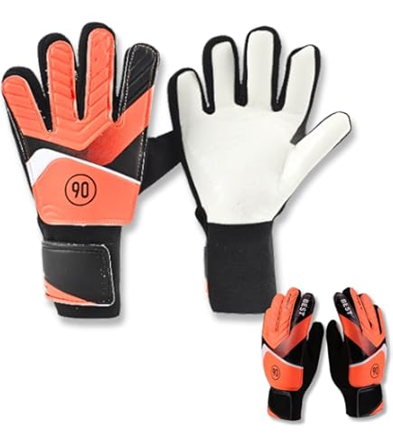 Amazon | アシックス(asics) ゴールキーパーグローブ XSG071