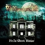Hello Ghost House