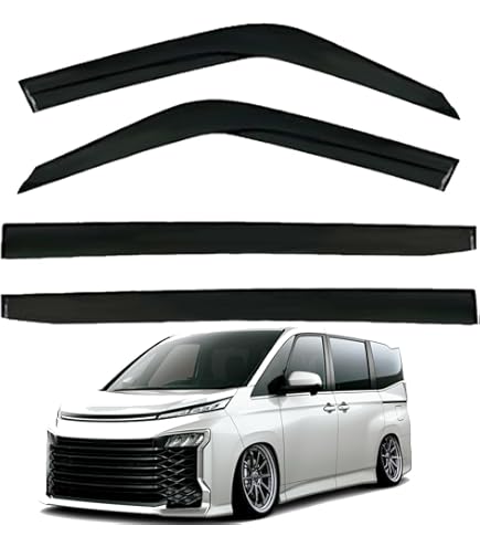 Amazon | TRD トヨタ VOXY 90系 ヴォクシー NOAH 90系 ノア GR