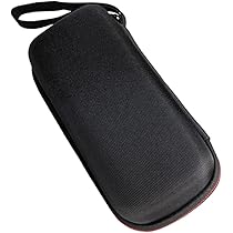 Amazon.co.jp: Mikinona ワイヤレスマイク用収納ケース 製保護
