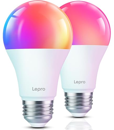 Amazon | 【ゲーミングルームアップデートセット】SwitchBot LED電球