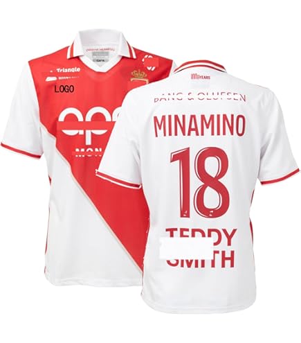 南野拓実ユニフォーム NIKE リバプール 21/22 ユニフォーム ホーム 半袖 レプリカ #18