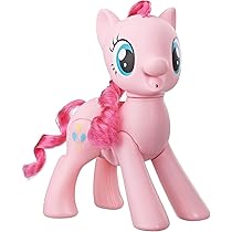 Amazon.co.jp: Hasbro - My Little Pony Oh My Giggles Pinkie