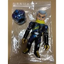 リアルヘッド　ゴッコ堂　コウンコツ野郎 Amazon.co.jp: ゴッコ堂 コウンコツ野郎 リアルヘッド 真頭玩具