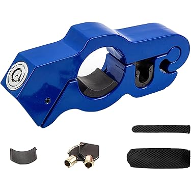 Amazon.co.jp 最新リリース: バイク用盗難防止・セキュリティ の新着