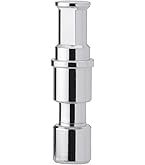 Manfrotto ライトスタンド 1052JBAC 全伸高221cm　2本 Amazon | Manfrotto ライトスタンド アルミ コンパクトスタンド