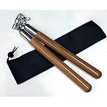 ヌンチャク ステンレス無垢 スイベルなし 30cm 810g ヌンチャク ステンレス スイベルなし 30cm 810g 楽天市場】ヌンチャク