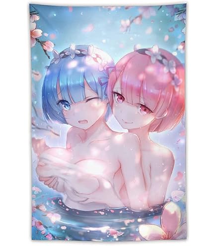 このすば　この素晴らしい世界に祝福を! バレンタイン　B2タペストリー アクア Amazon.co.jp: このすば この素晴らしい世界に祝福を