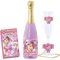 Amazon.co.jp: しなこ しなこちゃん シャンメリー 子供 クリスマス