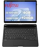 Amazon.co.jp: 【整備済み品】FMV Fujitsu 富士通 Q739 タブレットPC