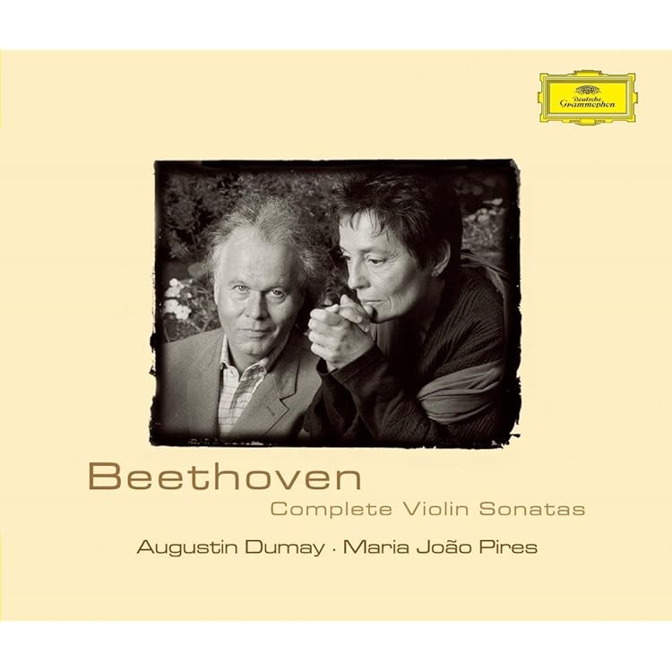 Amazon.co.jp: ベートーヴェン:VNソナタ全集: ミュージック