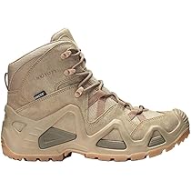 LOWA zephyr GTX MID ローバー ゼファー 27cm 未使用品 並行輸入品】【 即納 】 ローバー Zephyr GTX Mid TF ( Desert