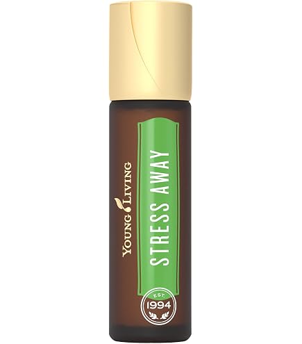 Amazon.co.jp: Young Living トラウマライフエッセンシャルオイル5