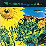 �I�����W�E�A���h�E�u���[