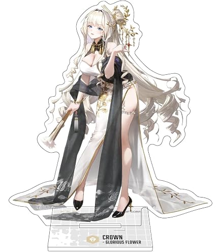 Amazon.co.jp: アルジャーノンプロダクト 勝利の女神:NIKKE アクリル
