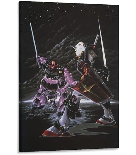 Amazon.co.jp: 映画ポスター【機動戦士ガンダムSEED FREEDOM】、2024年