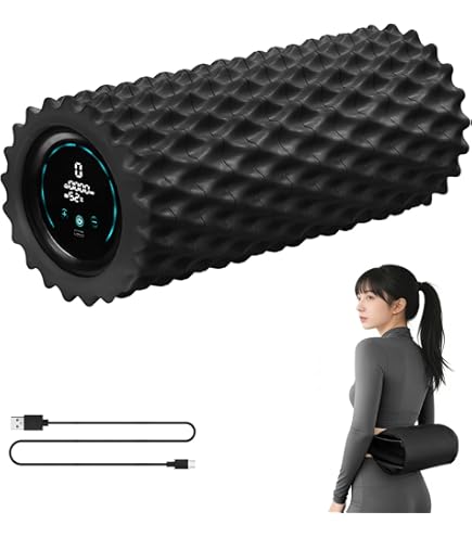 Amazon | SIXPAD シックスパッド パワーローラーエス(Power Roller S