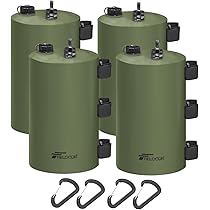 FIELDOOR アウトドア用品 FIELDOOR（フィールドア） 1年保証 アウトドア ツールボックス XL