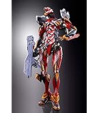 Amazon.co.jp: METAL BUILD エヴァンゲリオン初号機 -STORE LIMITED