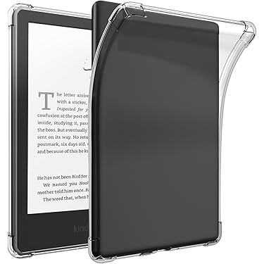 Amazon.co.jp 最新リリース: 電子書籍リーダーアクセサリ の新着