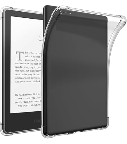 Amazon.co.jp: For New Kindle Paperwhite 第12世代 7インチ/Kindle