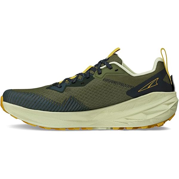 Amazon | ALTRA Vanish Tempo Yellow 14 D (M), イエロー, 14 | ランニング