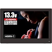 Amazon Co Jp 売れ筋ランキング ポータブルテレビ の中で最も人気のある商品です