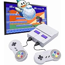 Amazon.co.jp: スーパーレトロゲームコンソールクラシックミニ