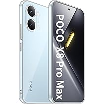 Amazon | Xiaomi POCO X8 Pro Max 12GB+256GB日本語版 8500mAh