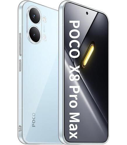 Amazon | Xiaomi POCO X8 Pro Max 12GB+512GB日本語版 8500mAh