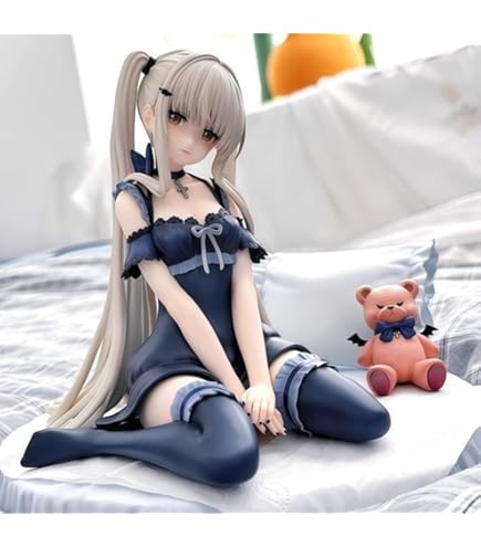 Amazon.co.jp: 椎名真昼 フィギュア Relax time お隣の天使様に