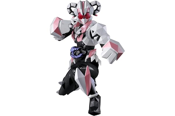 [バンダイ(BANDAI)] 仮面ライダーマイス TAF 仮面ライダームトン TOKUSATSU ACTION FIGURE 対象年齢 3 才以上